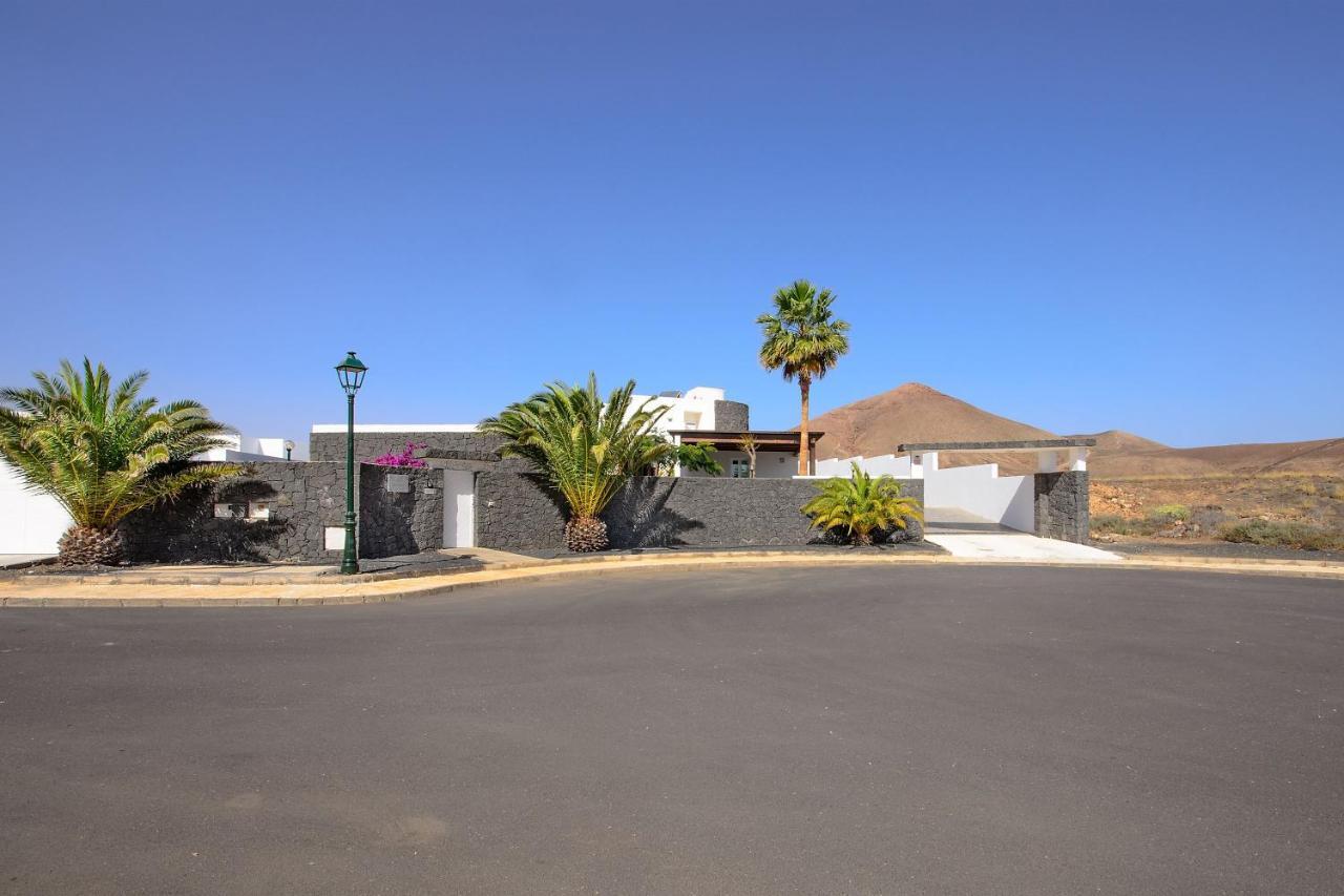 Las Perseidas Costa Teguise Luaran gambar
