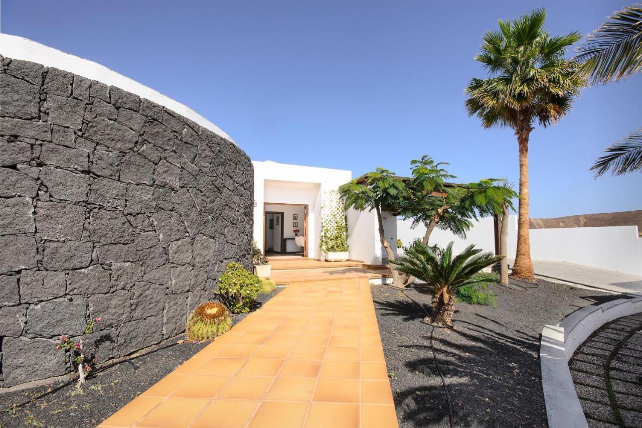 Las Perseidas Costa Teguise Luaran gambar